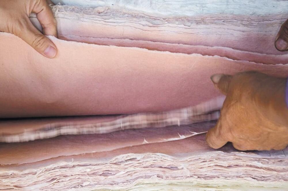 papir Vijetnam, Foto: Www.bbc.com