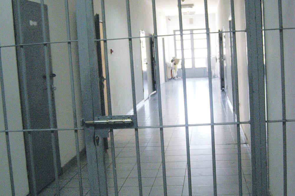 zatvor, ZIKS, Foto: Jelena Jovanović