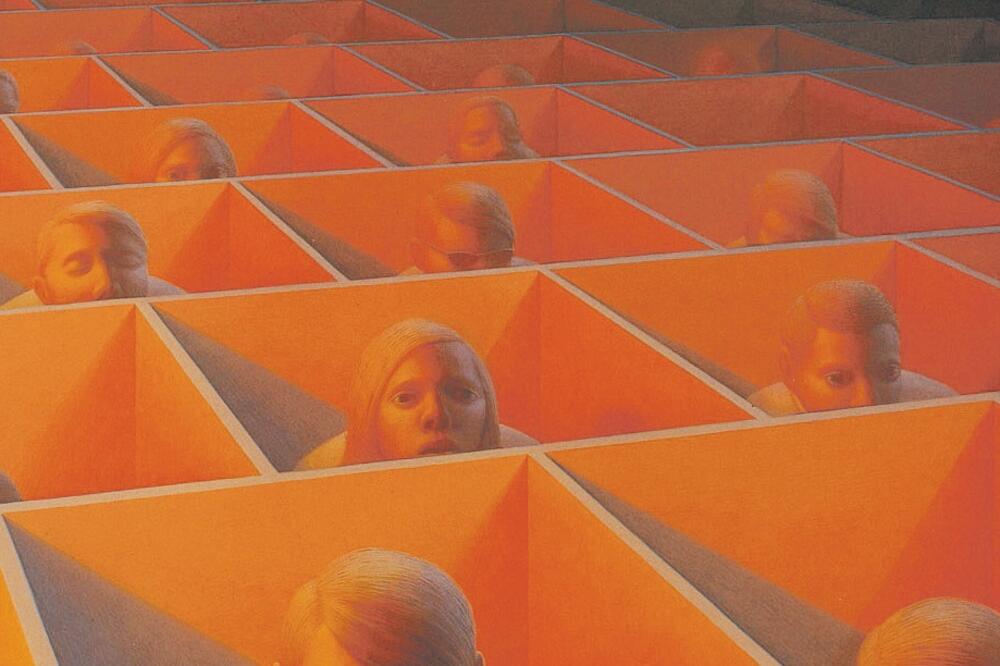 zatvorenost (novina)