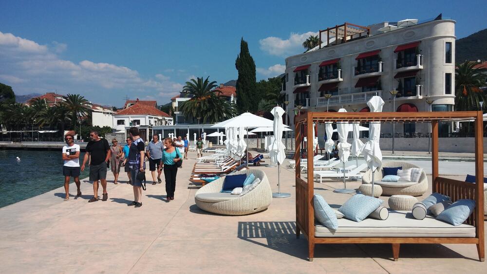 Bokeški forum protest