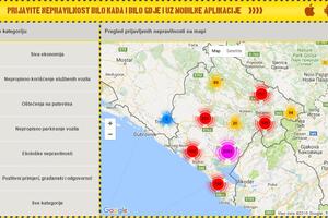 Budi odgovoran: Kažnjeni diskoteka Ekalipsa i kotorska konoba Pod...