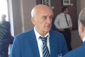 Vaterpolo će uvijek biti fudbal u vodi