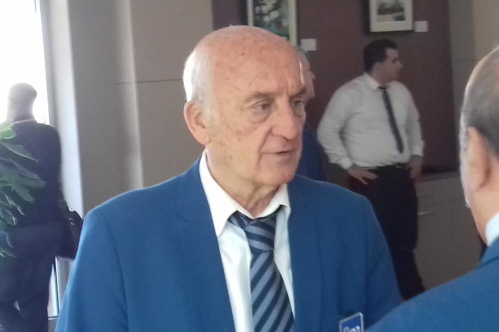 Đani Lonci, Foto: Aleksandar Radović