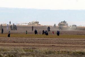 SAD i Rusija blizu dogovora o Siriji