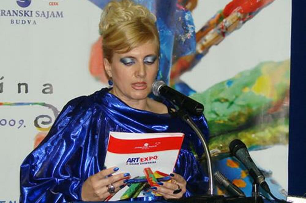 Anastazija Miranović