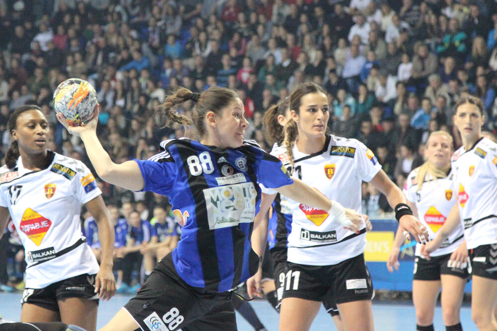 Biljana Pavićević, Foto: Filip Roganović