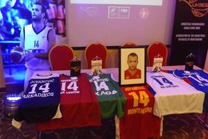 Budućnost Voli ubjedljiva protiv Zadra