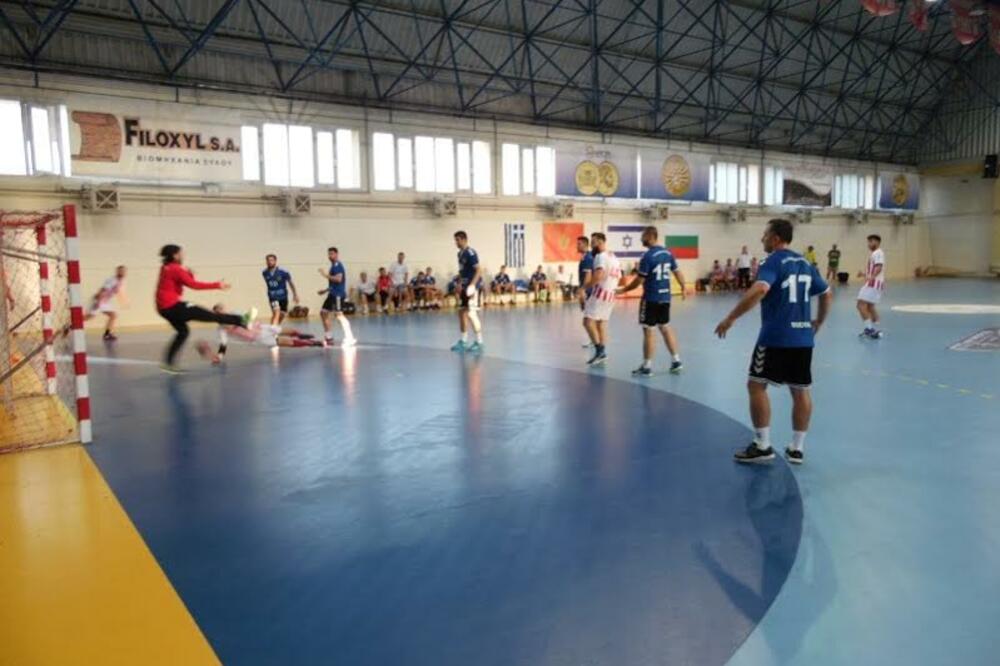 Filipos - Budvanska rivijera, Foto: Filippos-veria.gr