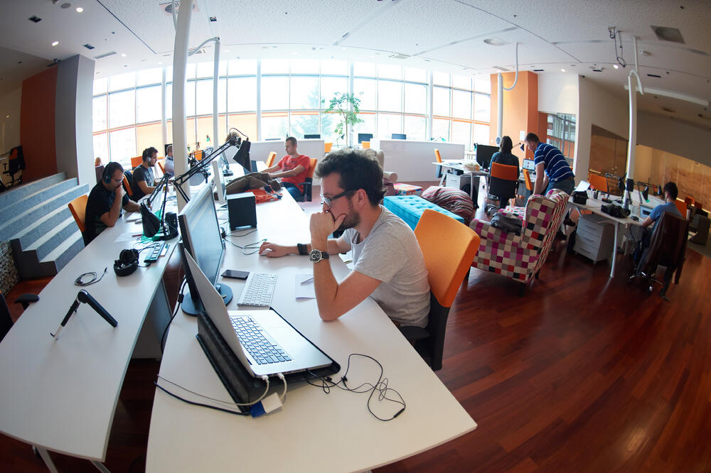 Programeri, Foto: Shutterstock