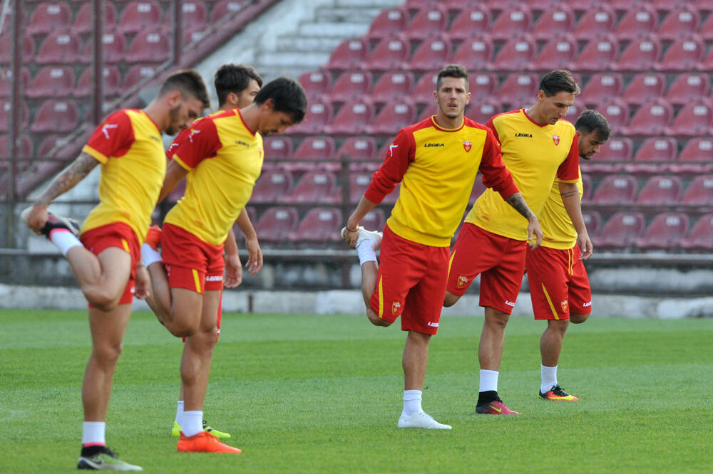 Crna Gora, Foto: Savo Prelević