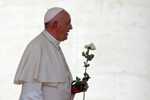 Papa Franjo: Težak je grijeh odlučiti da ne vidite glad, bolest,...