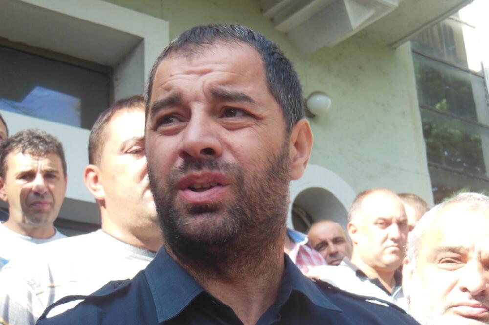 Nikola Žugić, Foto: Svetlana Mandić