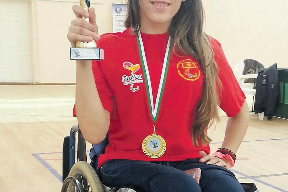 Slobodanka Gurešić, Foto: Privatna arhiva