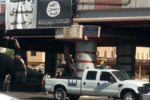 ID raspisala potjernicu za ženom iz Rusije: Špijunirala za iračku...