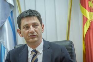 Pajović: Formiraće se grupa prijateljstva Crne Gore u EP