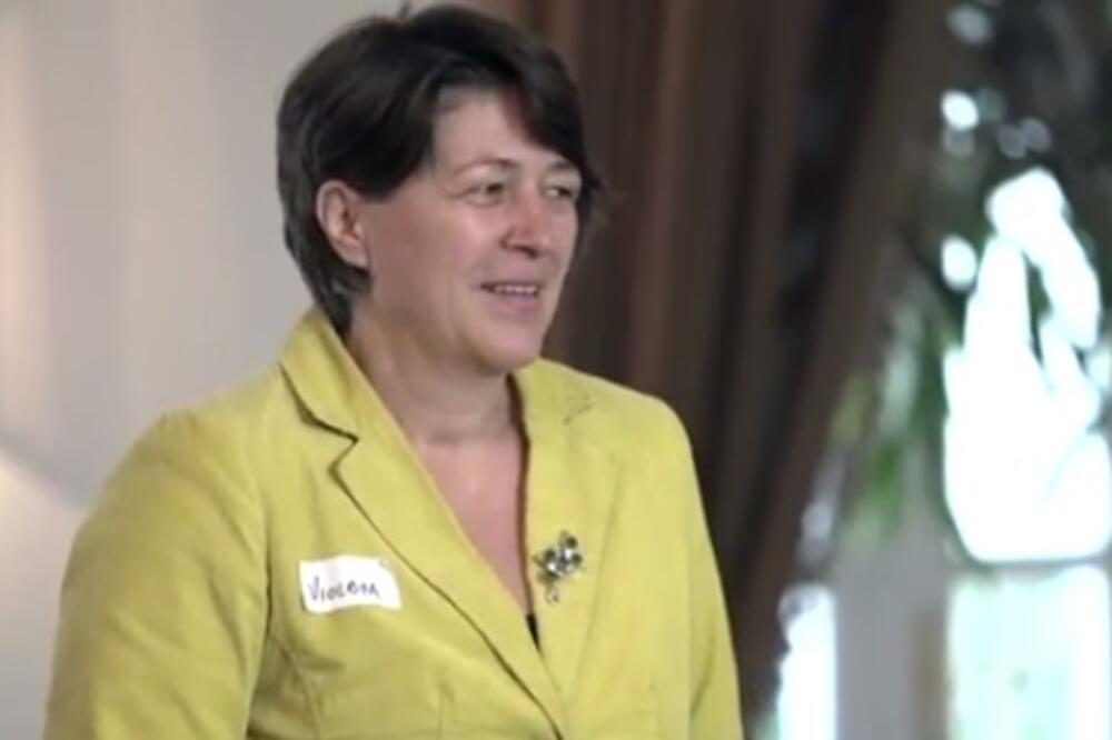 Violeta Bulc, Foto: Screenshot (YouTube)
