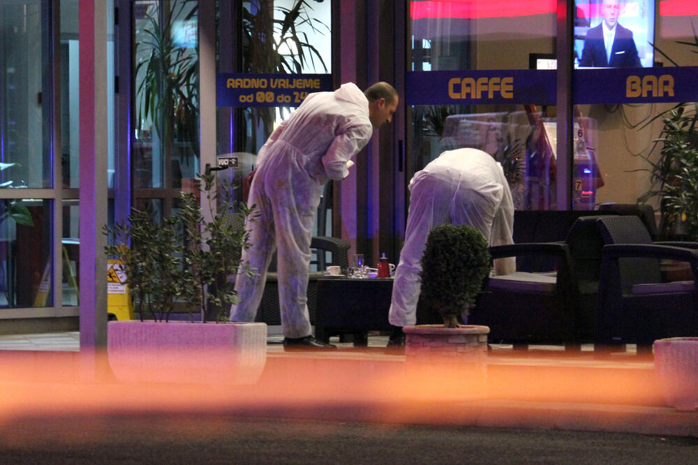 Ranjavanje, Smokovac, Foto: Filip Roganović