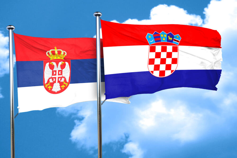 Srbija, Hrvatska, Foto: Shutterstock