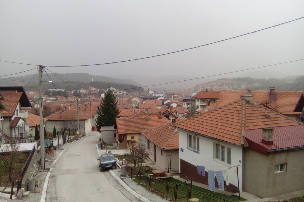 Pljevlja, Foto: Čitalac reporter