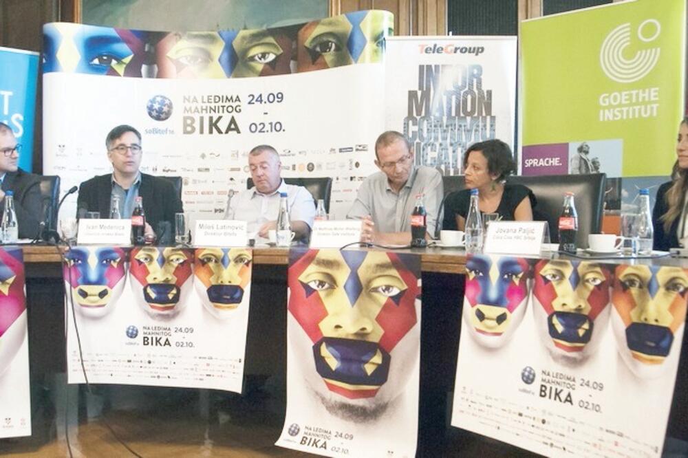 Bitef organizatori(novina)