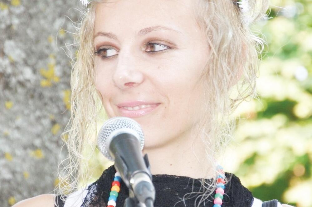 Tanja Bakić, Foto: Privatna arhiva