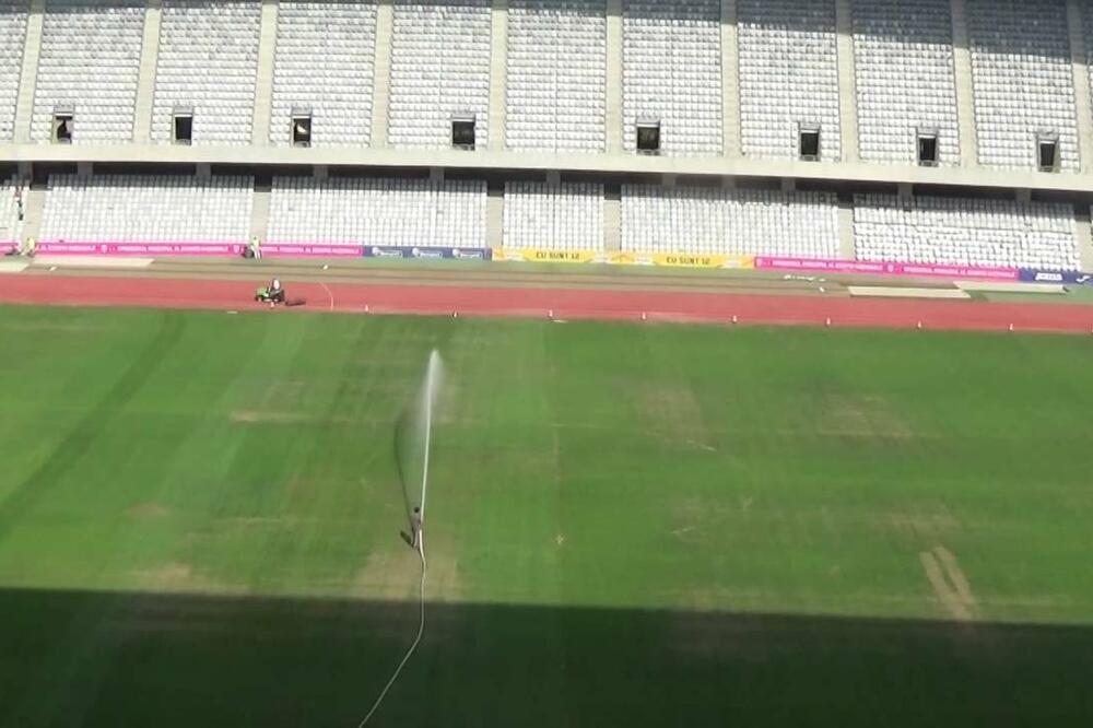 Kluž arena, Foto: YouTube