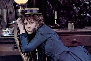 Film "Gospođa Džuli" na TV Vijesti