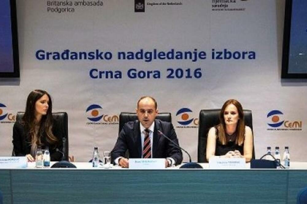 CEMI, Foto: PR Centar