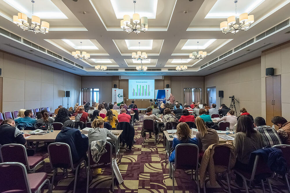 Jednostavni Excel, kurs, Foto: Vijesti online