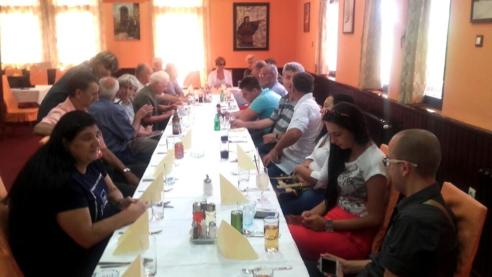 Organizacija slijepih