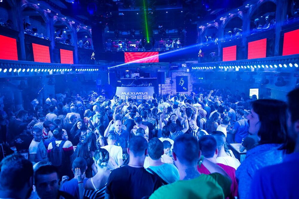 Refresh Maximus, Foto: Maximus