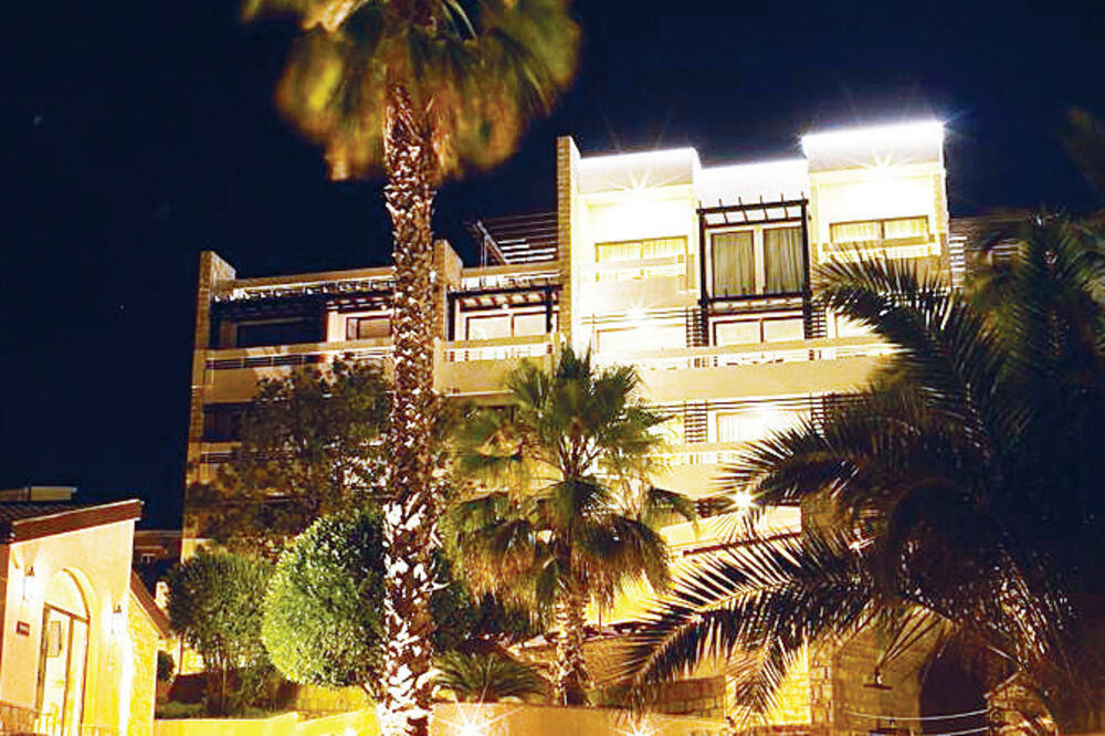 Ruža vjetrova, Foto: Ruža vjetrova