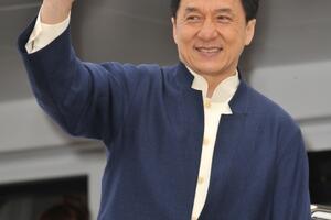 Džeki Čen dobija počasnog Oskara