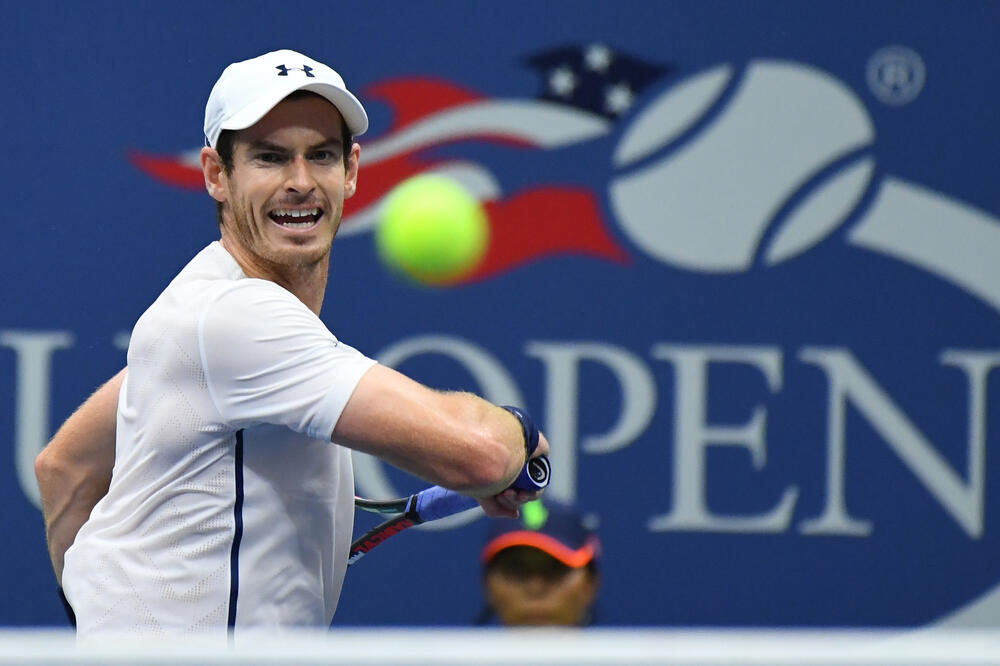 Endi Marej, Foto: Reuters