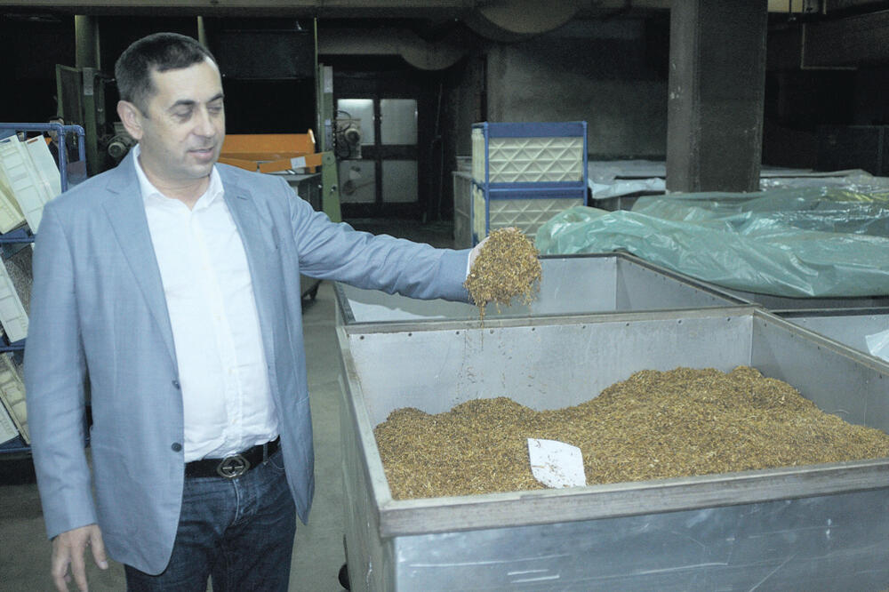 Isat Boljević, Foto: Zoran Đurić