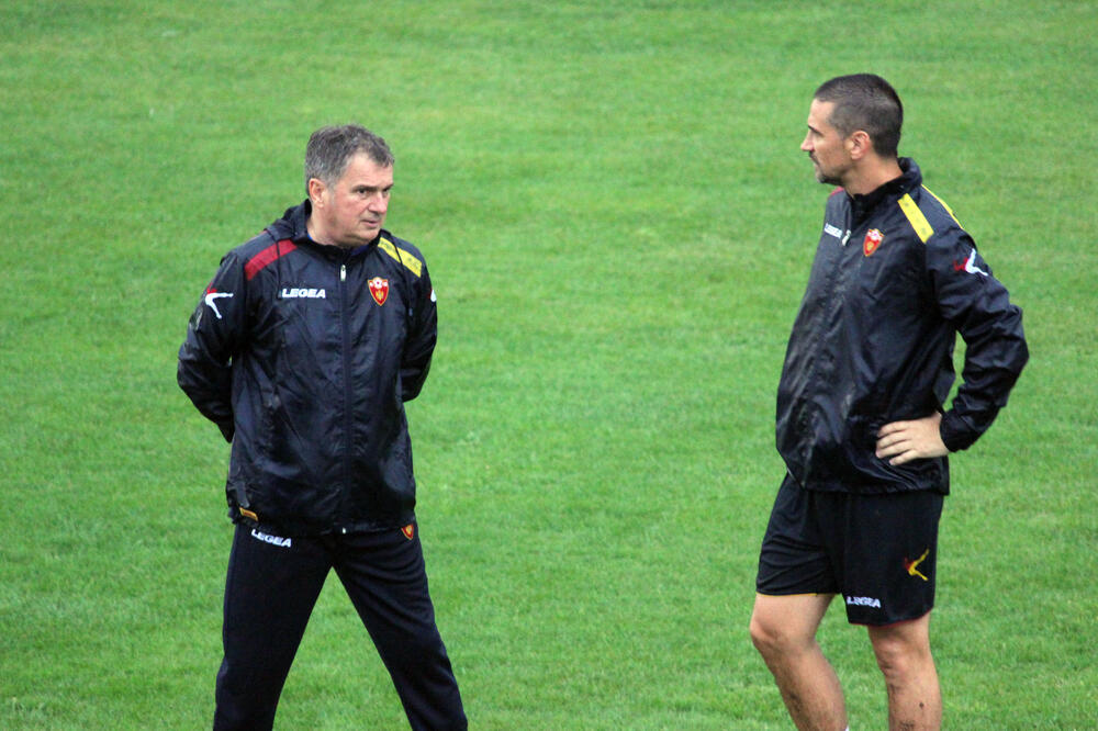 Tumbaković, Foto: Filip Roganović