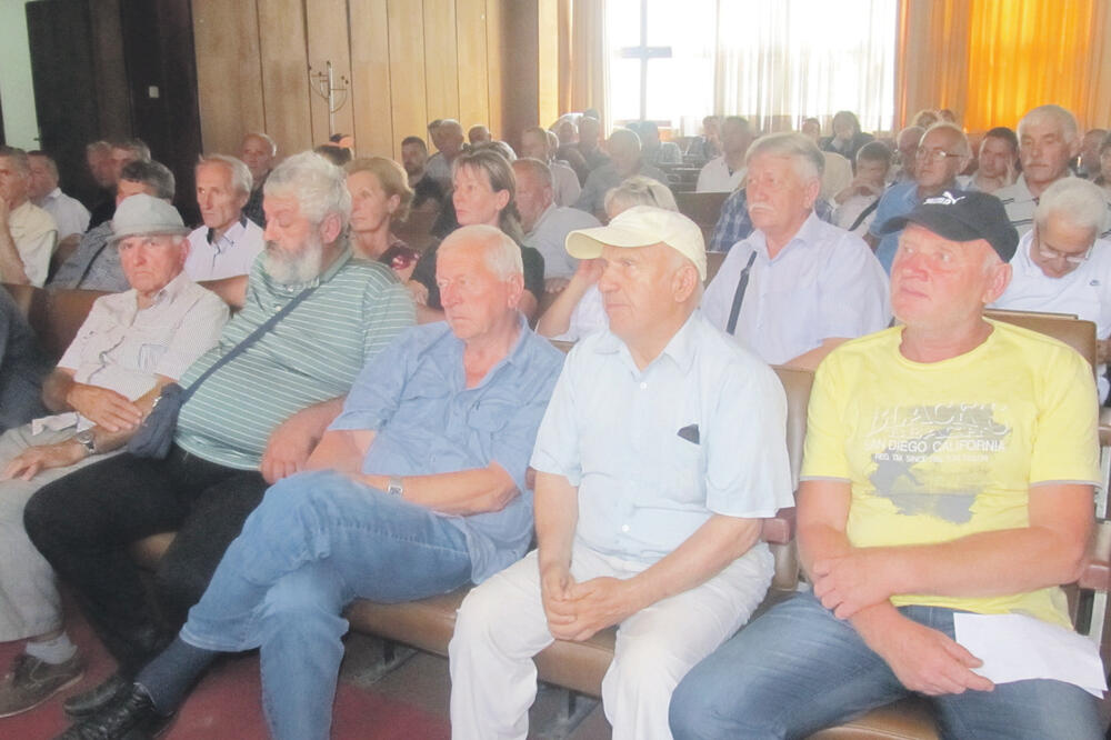 Bjelasica Rada, Foto: Jadranka Ćetković