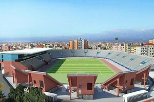 Kosovo domaćin u Skadru