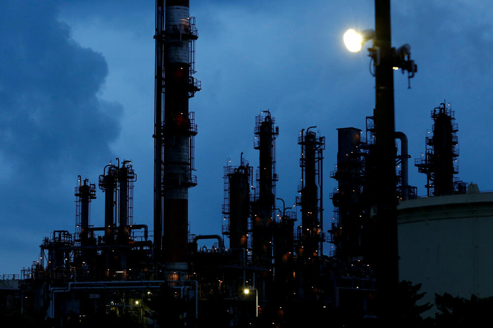 Fabrika, Foto: Reuters