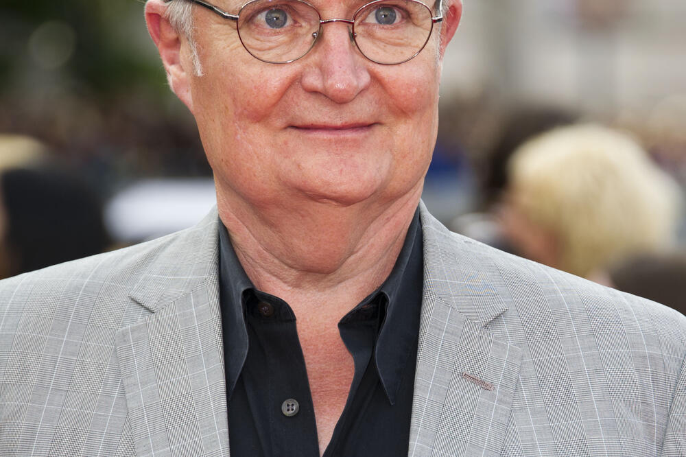Džim Broudbent, Foto: Shutterstock