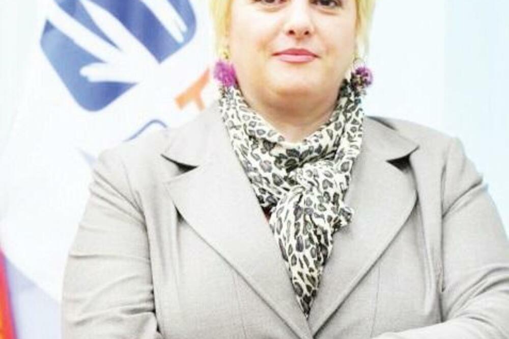 Svetlana Franović