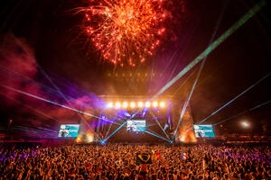 Žurka se seli: Katnić ispituje organizaciju Sea Dance festivala