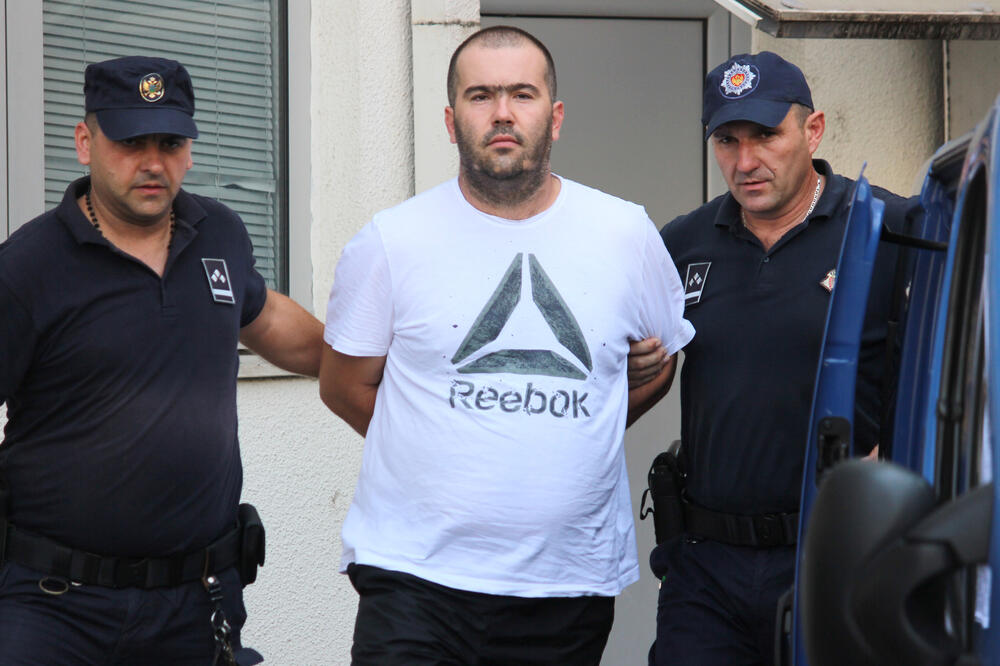 Bogdan Milić, Foto: Filip Roganović