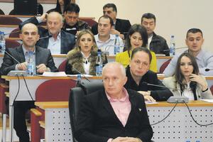 Kapitalni izdaci 292.453 eura