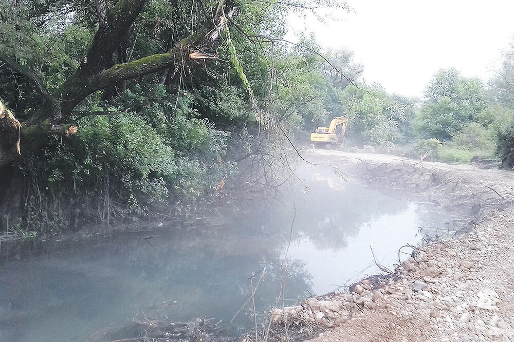 Vodoizvorište Mareza, Foto: Eko Rendžeri