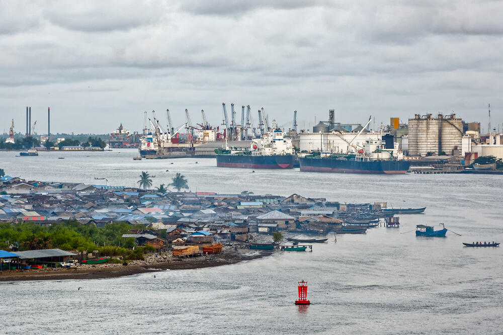 Lagos, Nigerija, Foto: Shutterstock