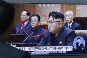 Sjeverna Koreja: Pogubljen zamjenik premijera jer je zaspao na...