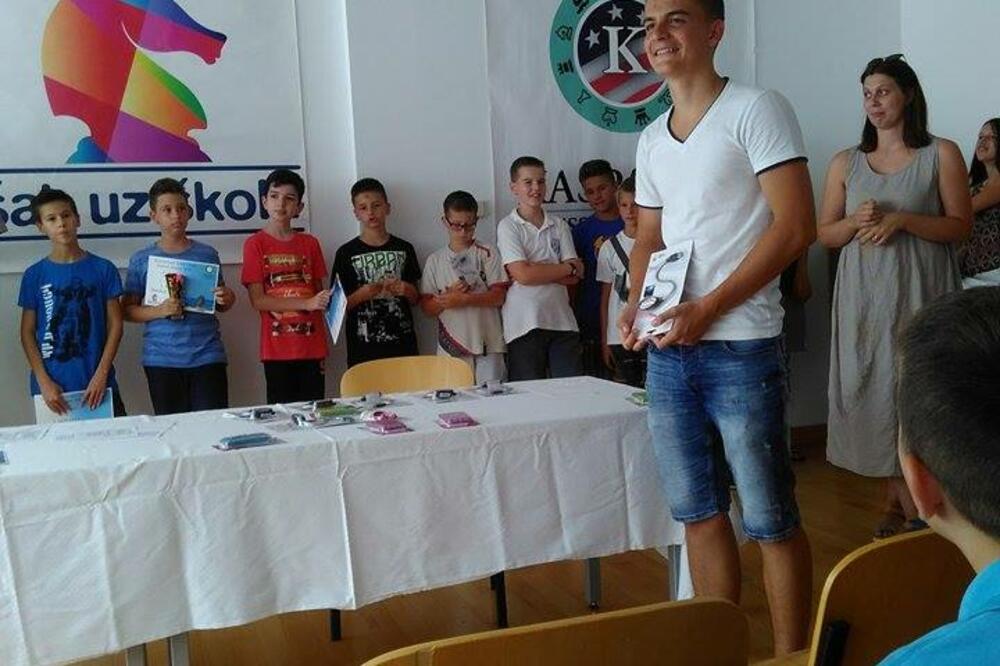 Aleksandar Mijajlović, Foto: Dijagonale