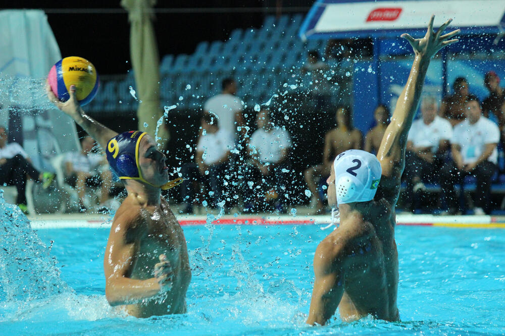 Đuro Radović, Foto: Filip Roganović