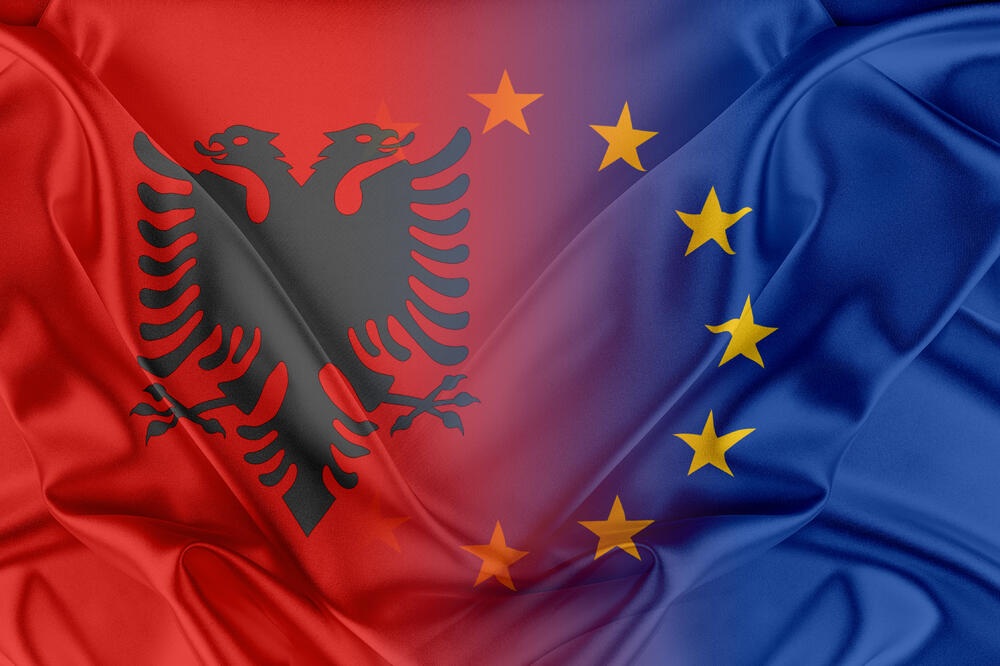 Albanija, EU, Foto: Shutterstock